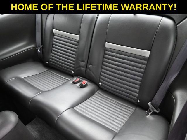 Used 2003 Ford Mustang Mach 1 image 31