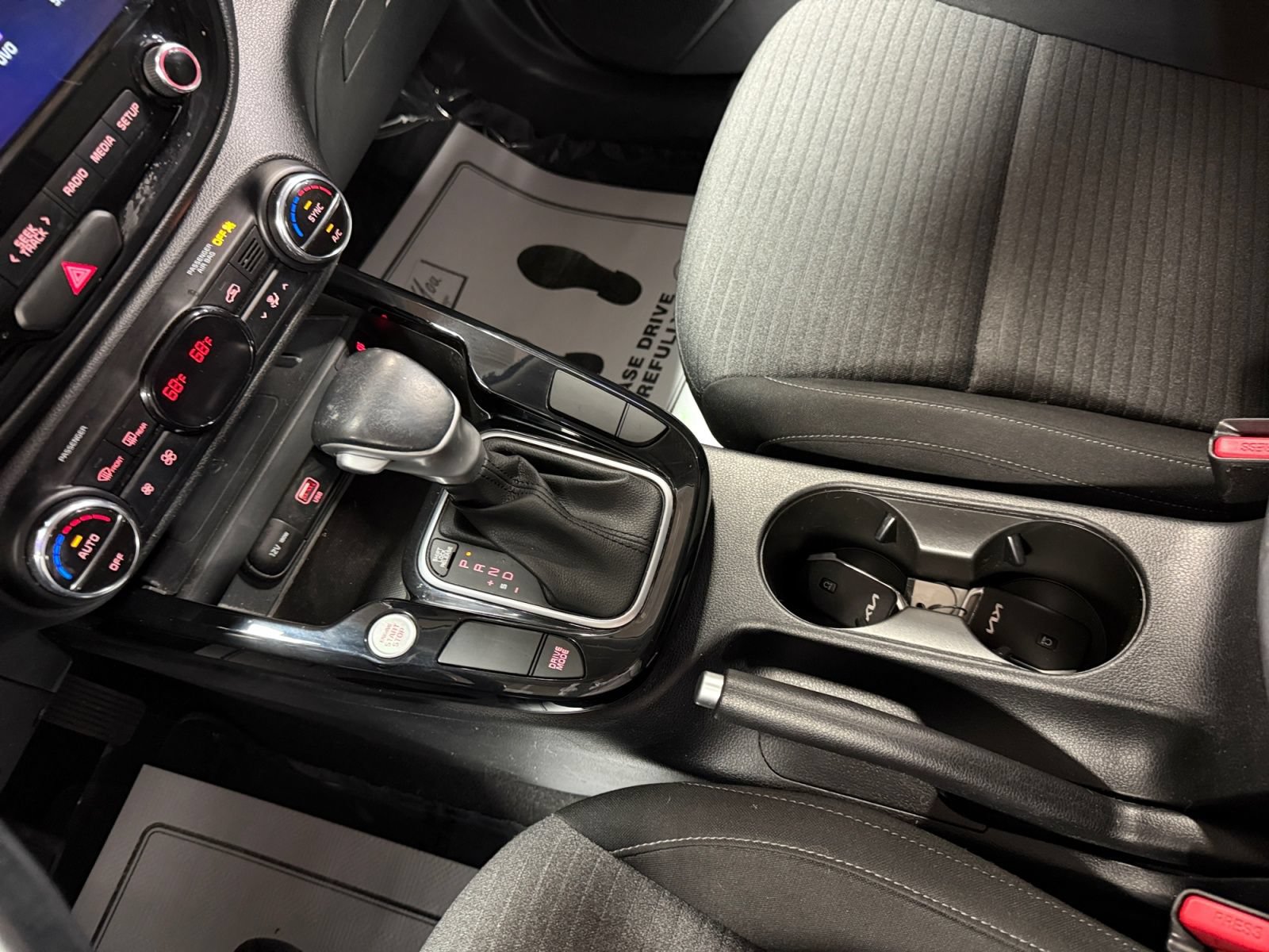 Used 2022 Kia Soul GT-Line FWD image 33