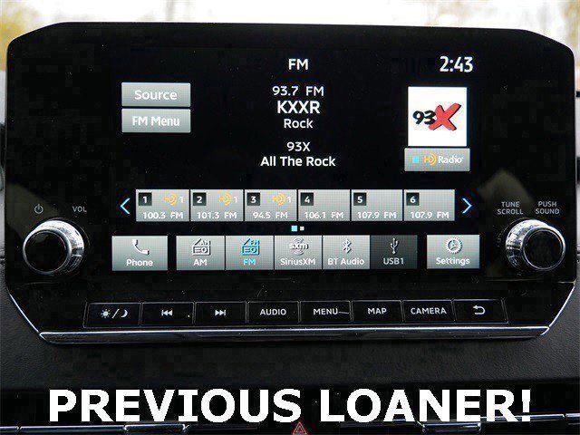 Used 2025 Mitsubishi Outlander SE image 20