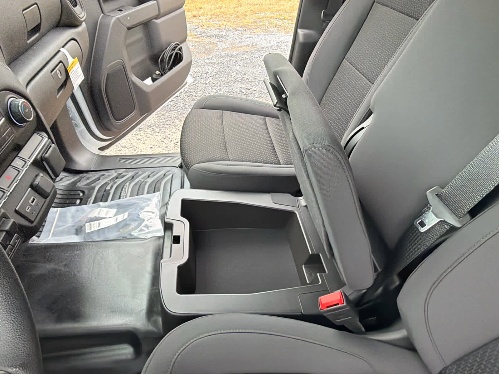 New 2024 Chevrolet Silverado 3500 W/T w/ WT Convenience Package AWD/4WD image 29