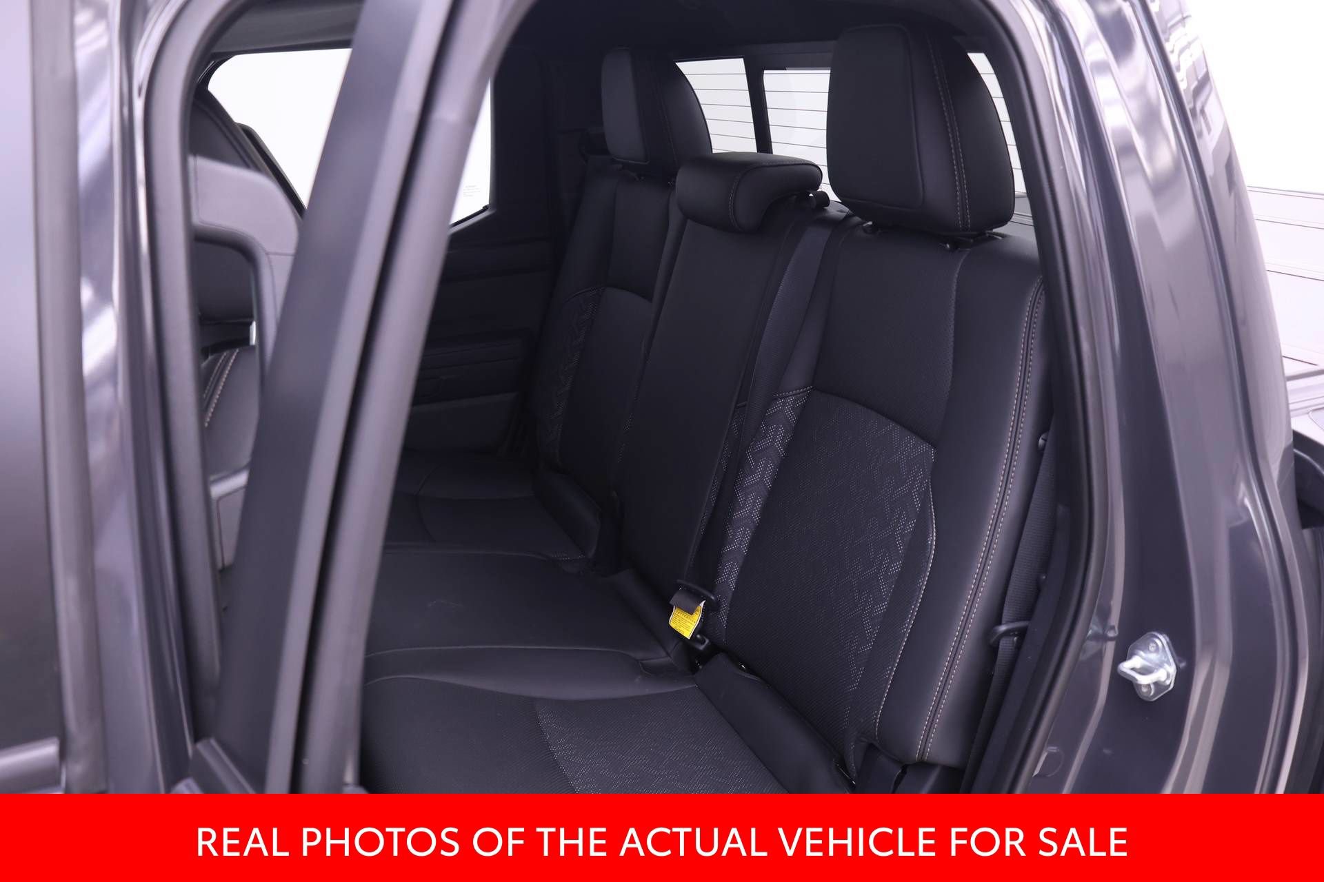 Certified 2024 Toyota Tacoma Limited w/ Limited Package (LT) AWD/4WD image 10