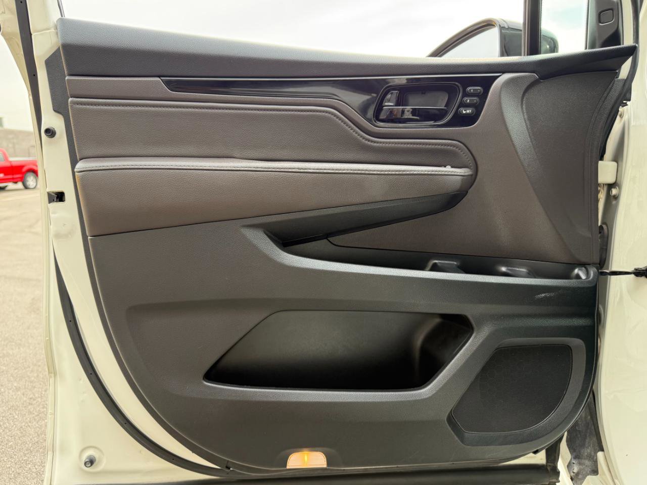 Used 2019 Honda Odyssey Elite image 27