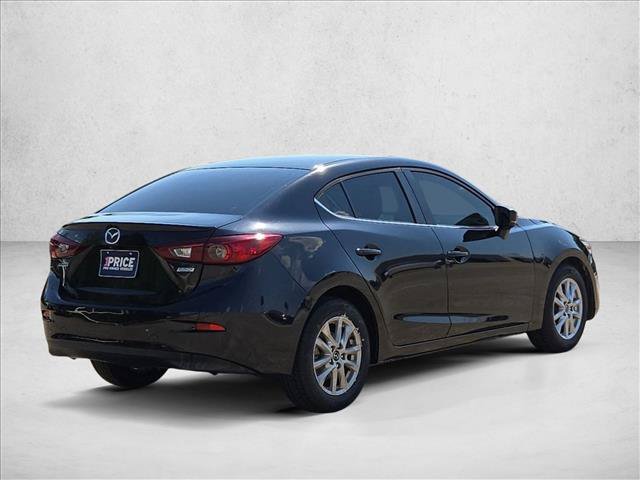 Used 2017 MAZDA MAZDA3 Sport w/ Preferred Equipment Package FWD image 5