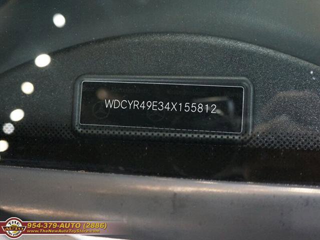 Used 2004 Mercedes-Benz G 500 image 38