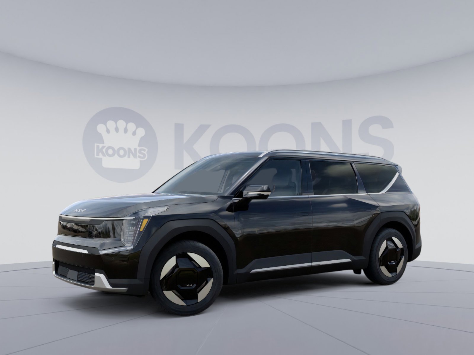 New 2026 Kia EV9 Wind image 4