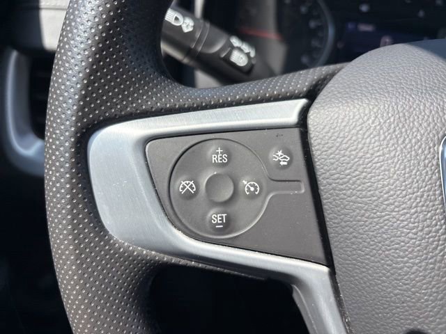 Used 2022 GMC Terrain SLE w/ Driver Convenience Package FWD image 19