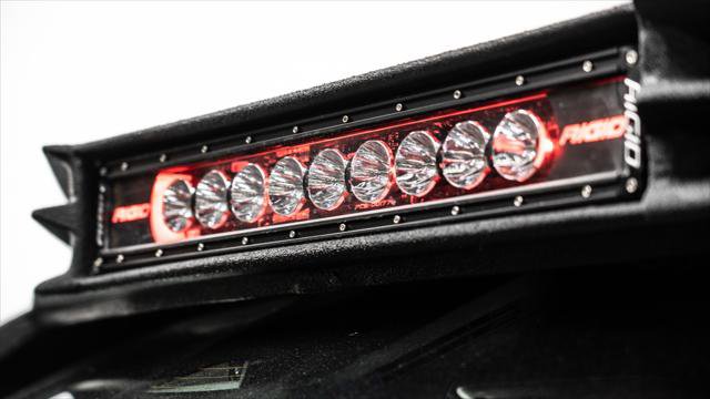 Used 2025 RAM 1500 RHO w/ RHO Level 1 Equipment Group image 10