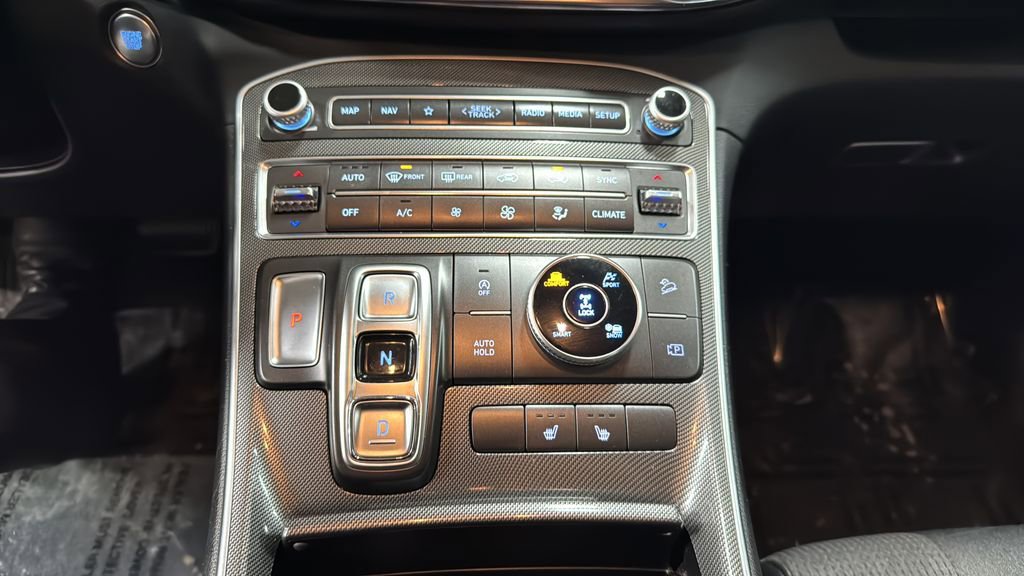 Used 2023 Hyundai Santa Fe SEL image 19