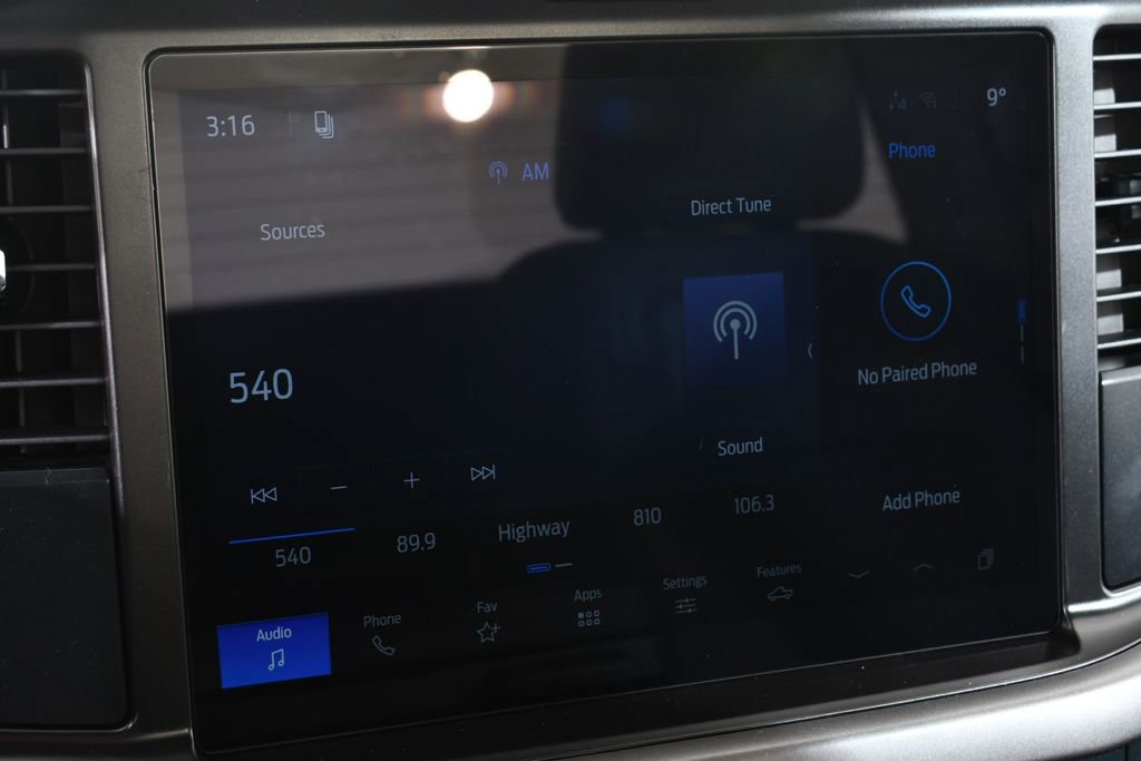 New 2026 Ford F150 XL w/ Equipment Group 103A High image 24