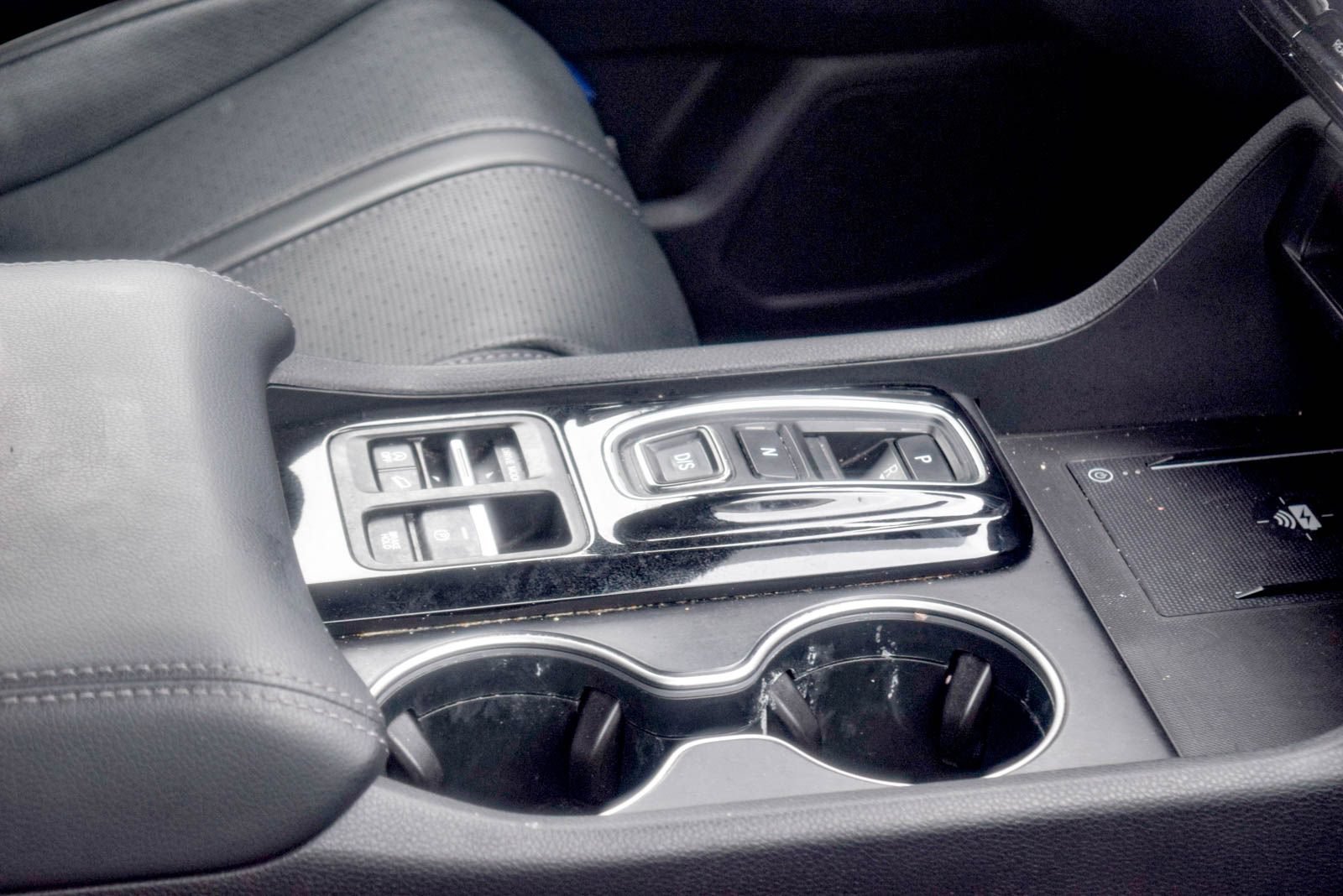 Used 2023 Honda Pilot Elite image 20