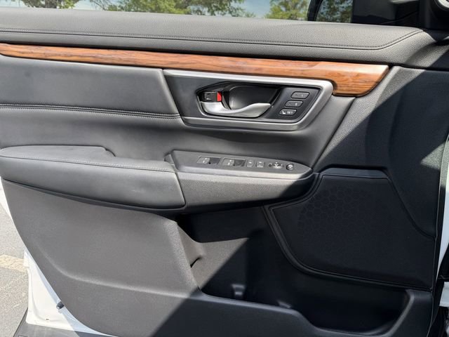 Used 2022 Honda CR-V Touring image 9
