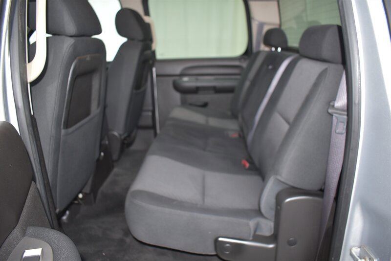 Used 2012 Chevrolet Silverado 1500 LT w/ All-Star Edition image 22