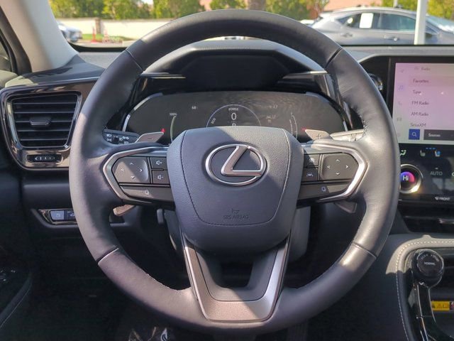 Used 2023 Lexus NX 450h+ 450h+ Luxury image 16
