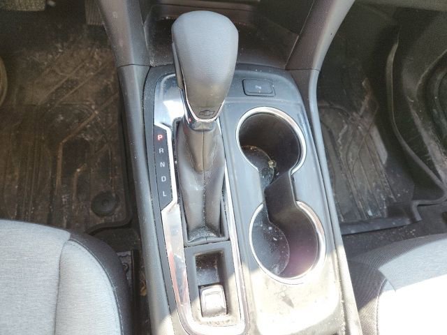 Certified 2024 Chevrolet Equinox LT image 14