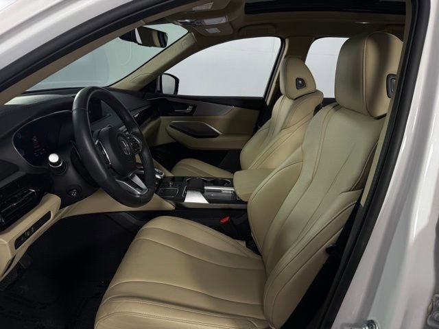 Used 2024 Acura MDX SH-AWD image 14