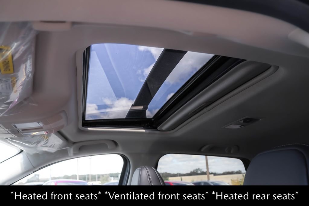 New 2025 MAZDA CX-5 AWD 2.5 S image 10