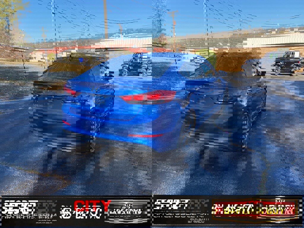 Used 2018 Hyundai Elantra Value Edition image 5