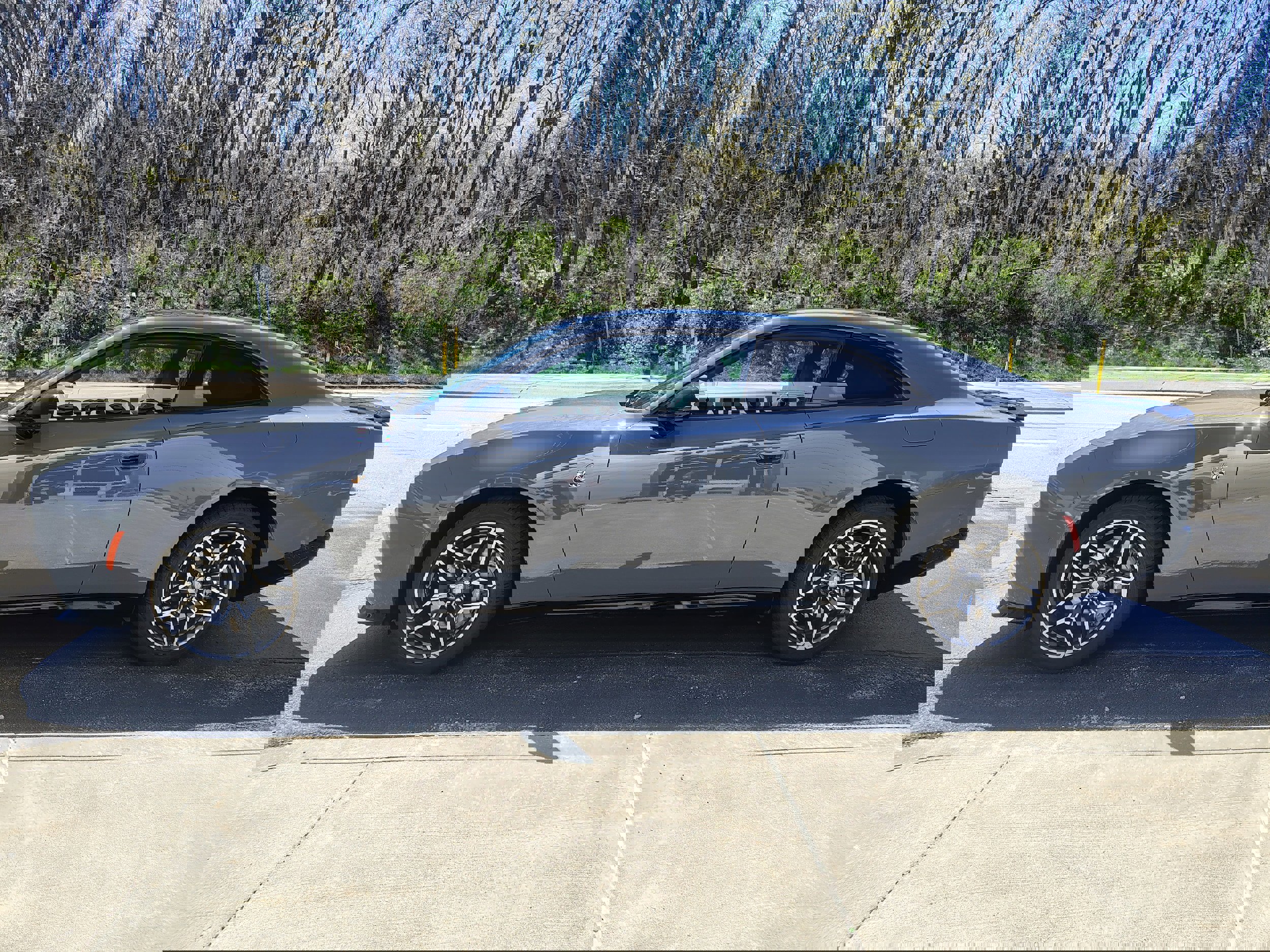 Used 2026 Dodge Charger Scat Pack image 8