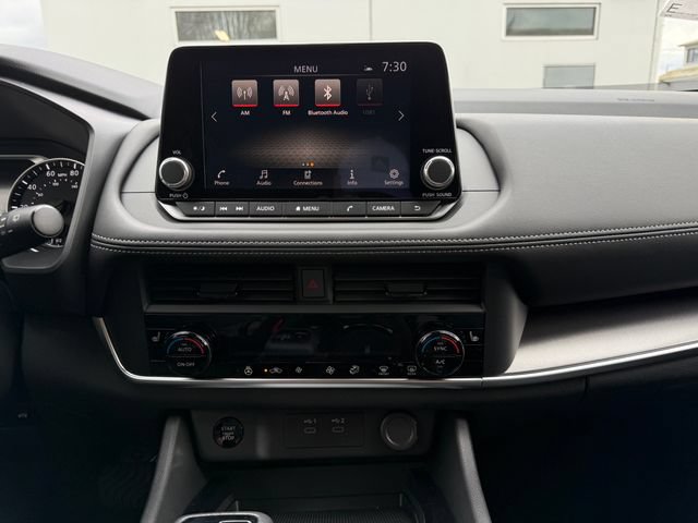 New 2026 Nissan Rogue Dark Armor AWD/4WD image 22