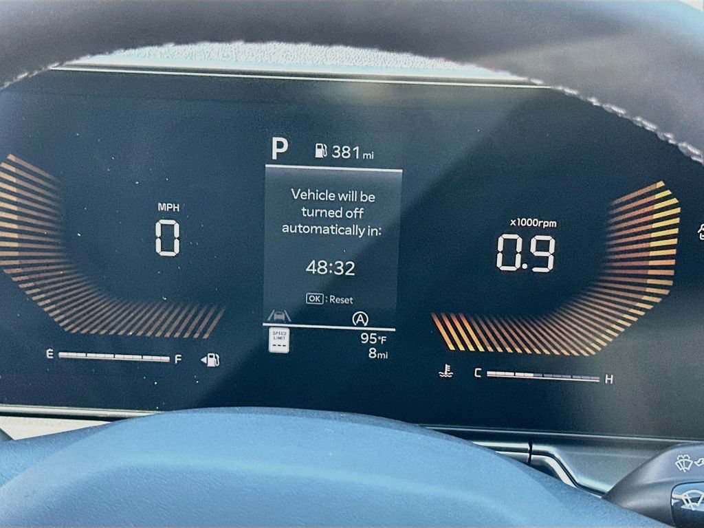 New 2026 Kia Sorento EX w/ EX Premium Package FWD image 12