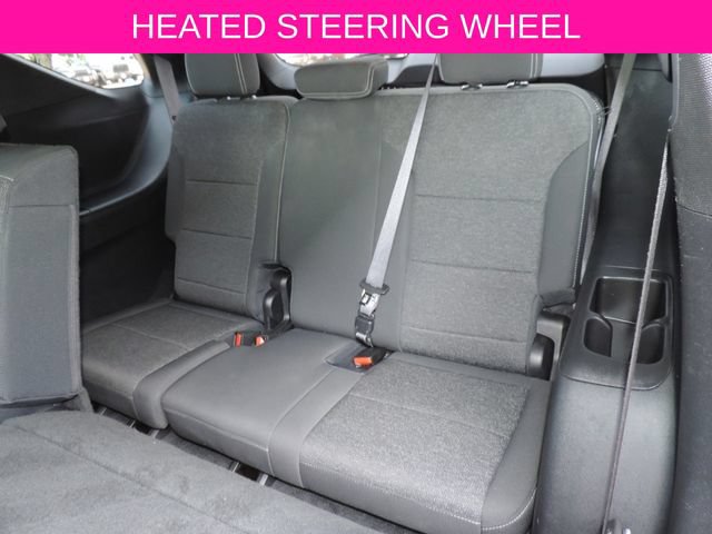 Used 2024 Chevrolet Traverse LS w/ LPO, Floor Liner Package FWD image 17