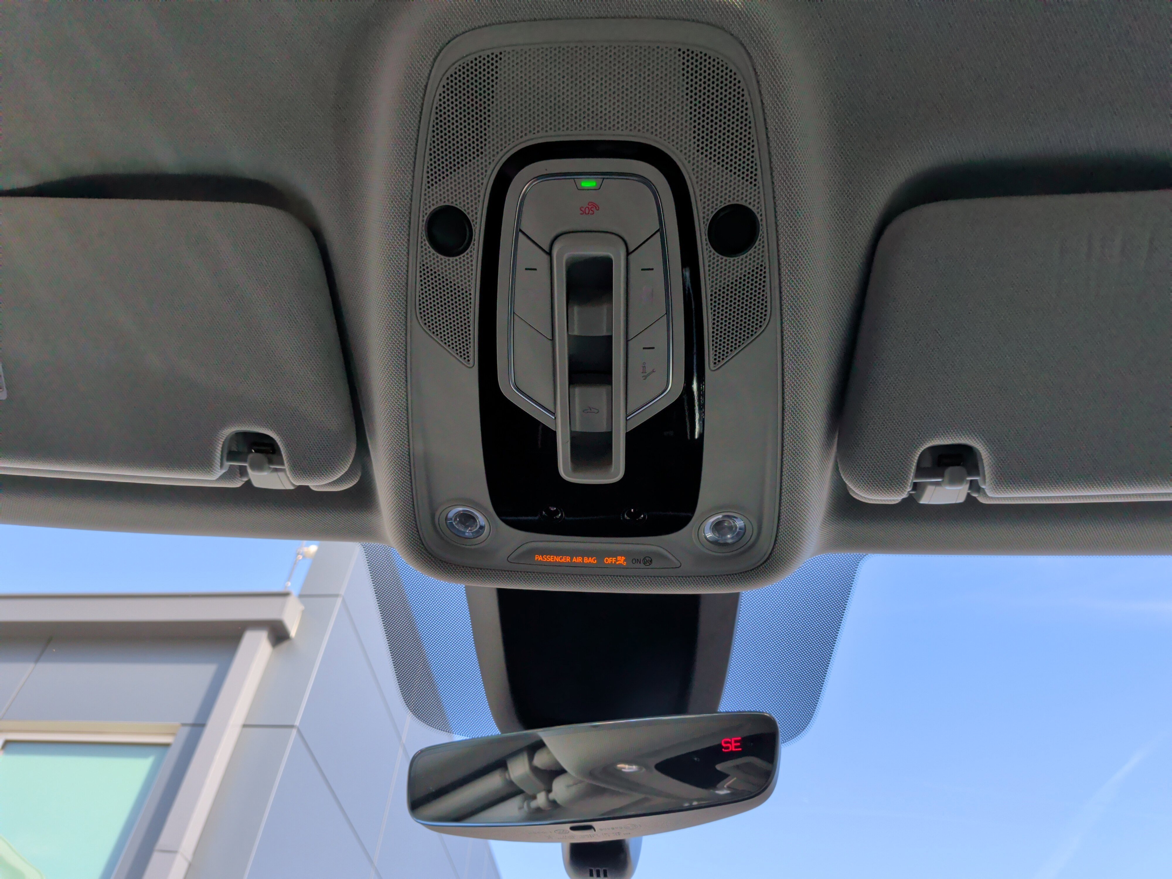 Used 2023 Audi Q7 Premium Plus w/ Premium Plus Package image 27