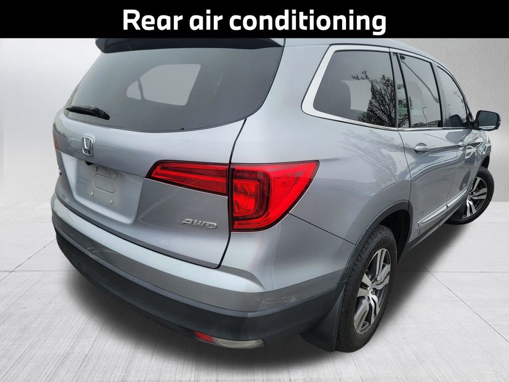 Used 2017 Honda Pilot EX-L image 6