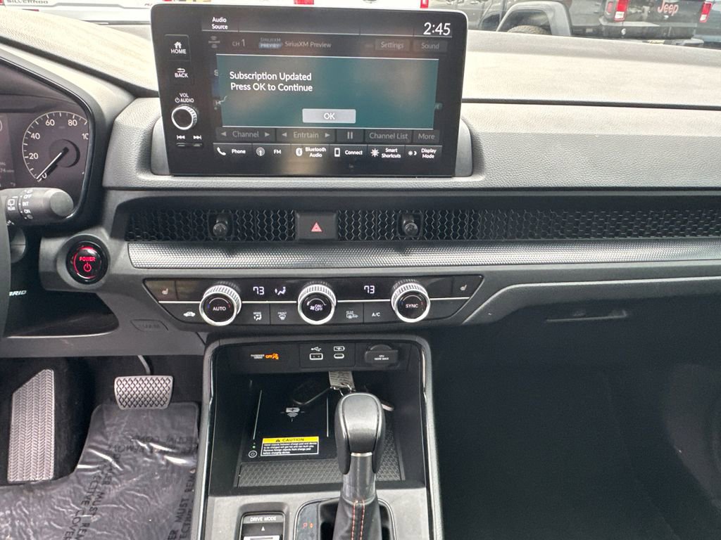 Used 2025 Honda CR-V Sport-L image 30