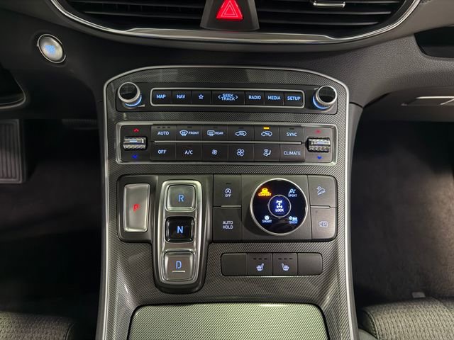 Used 2023 Hyundai Santa Fe SEL image 22