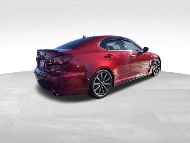 Used 2008 Lexus IS F RWD image 21