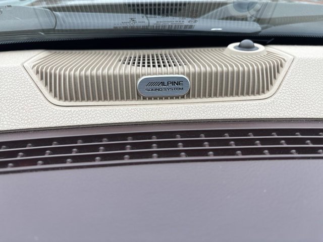 Used 2017 RAM 1500 Laramie Longhorn w/ Cold Weather Group image 30