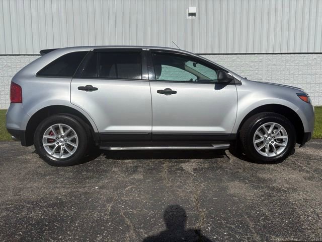 Used 2013 Ford Edge SE FWD image 18