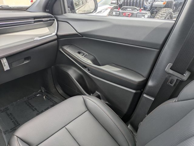 New 2026 Jeep Cherokee Limited AWD/4WD image 18