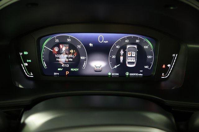 Used 2025 Honda Civic Sport Touring image 15