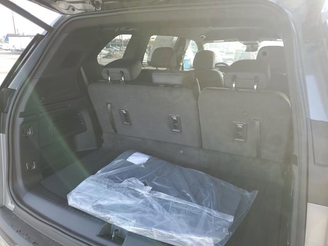 New 2026 GMC Acadia Elevation w/ Elevation Premium Package image 30