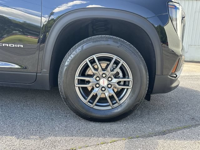 Used 2025 GMC Acadia Elevation AWD/4WD image 20