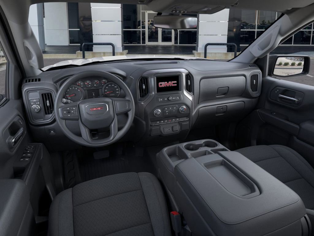 New 2026 GMC Sierra 1500 Pro image 15
