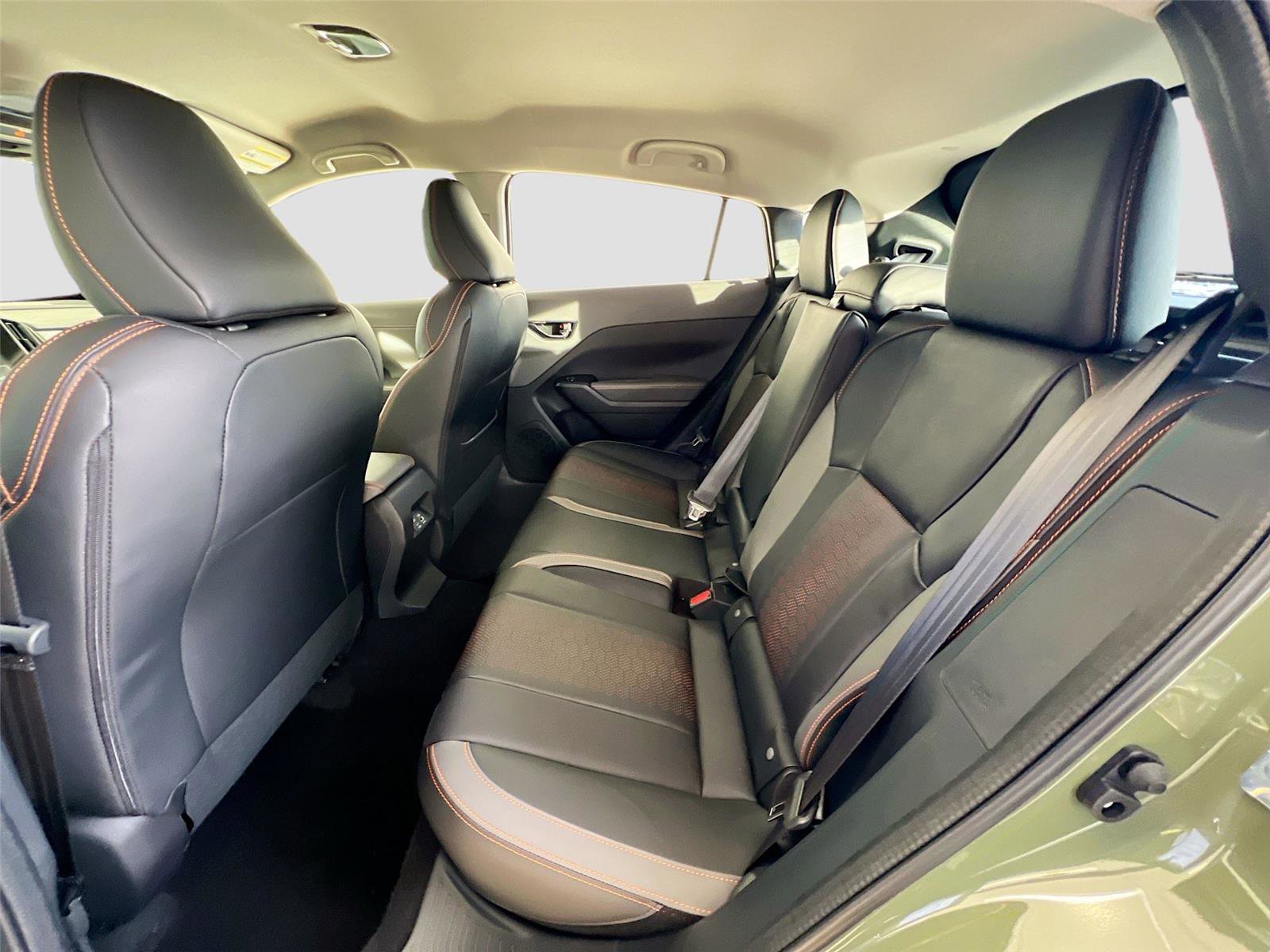 New 2026 Subaru Crosstrek 2.5i Limited image 24