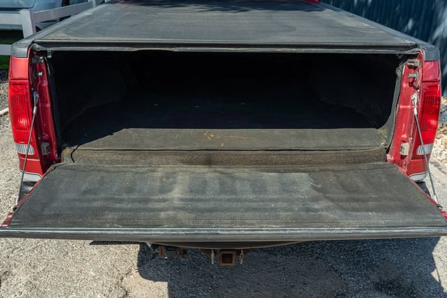 Used 2003 Ford F350 Lariat AWD/4WD image 10
