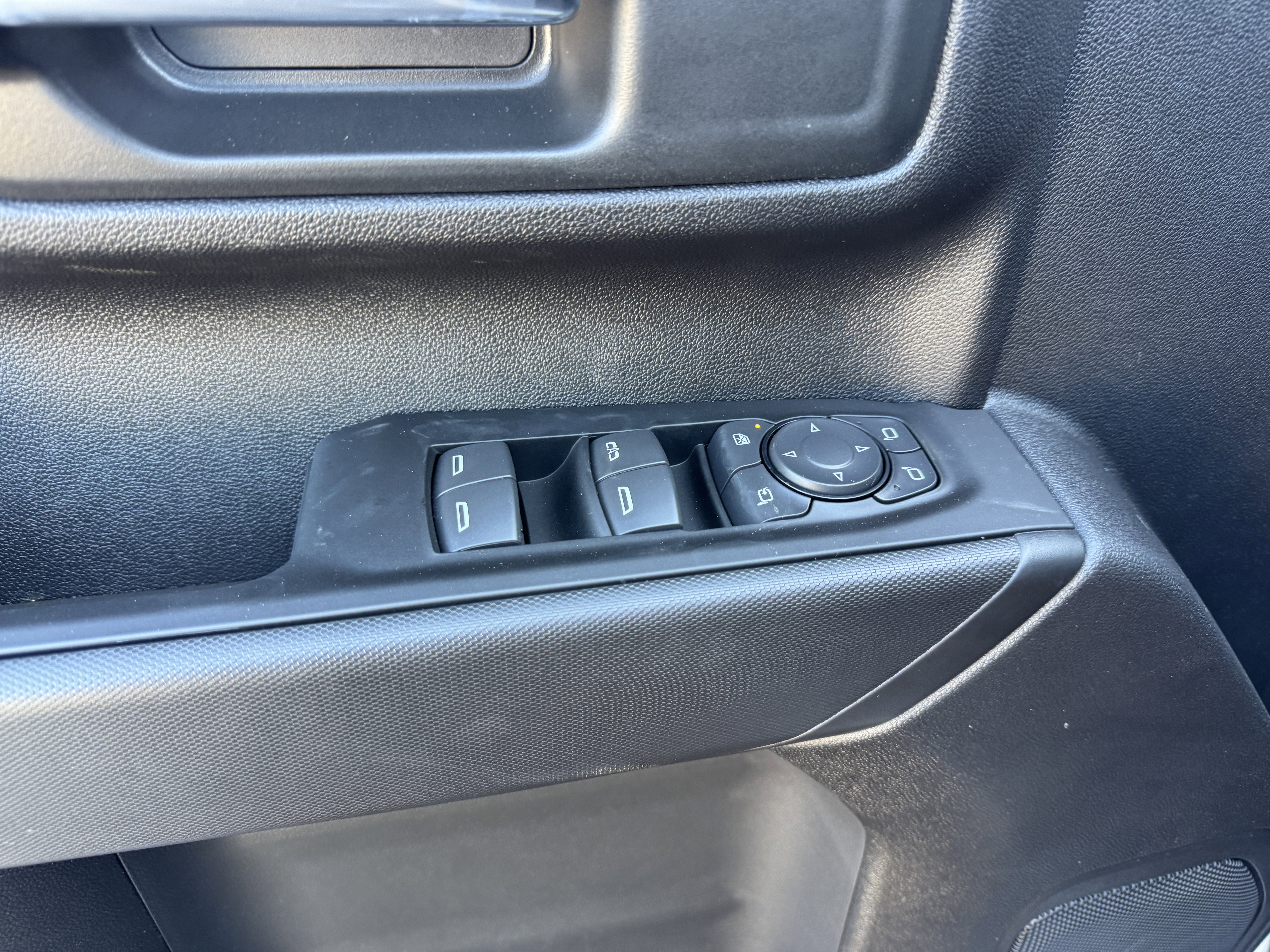 New 2026 Chevrolet Silverado 2500 Custom w/ Custom Value Package image 11