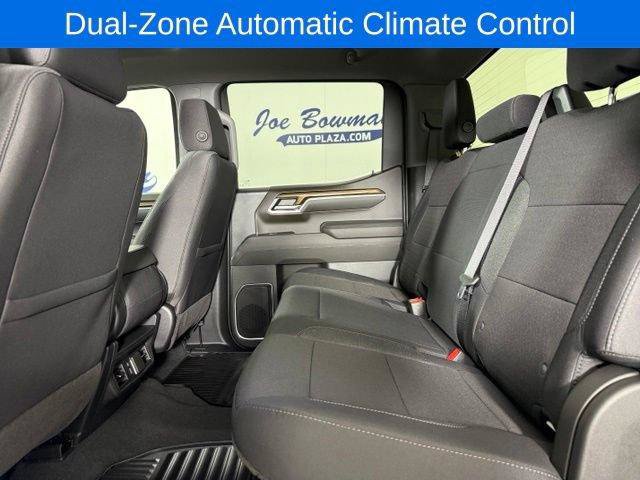 New 2026 Chevrolet Silverado 1500 LT w/ Z71 Off-Road Package AWD/4WD image 14