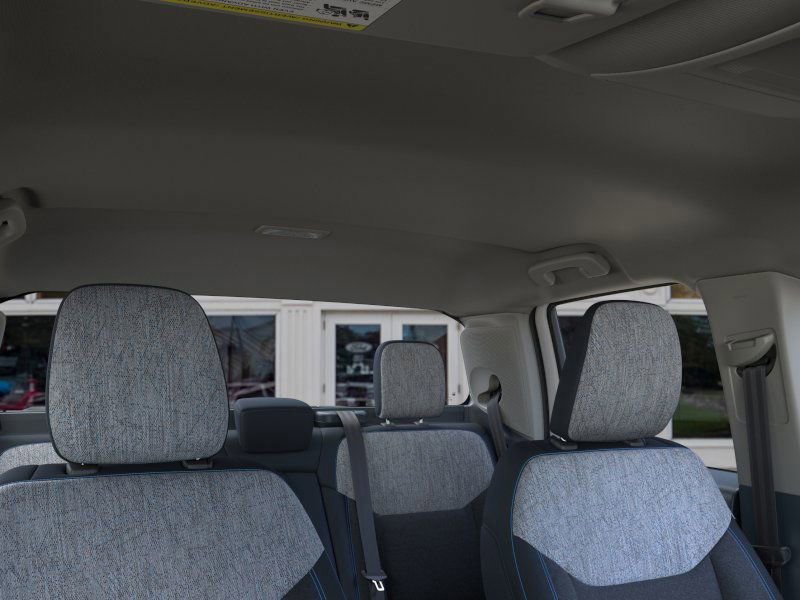New 2026 Ford Maverick XLT image 12
