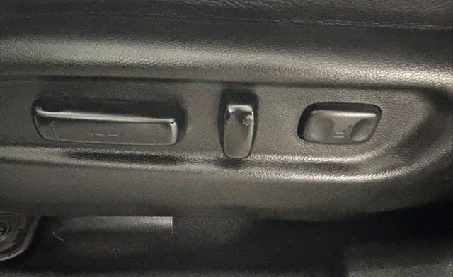 Certified 2025 Honda Passport TrailSport image 16