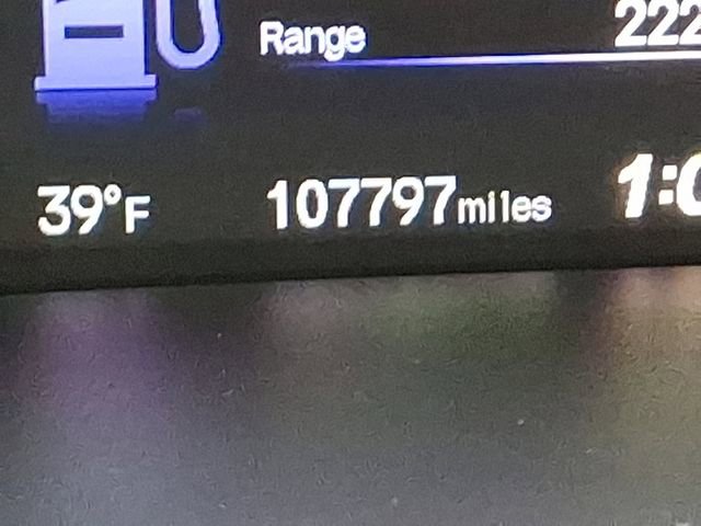 Used 2015 Honda Civic EX image 20