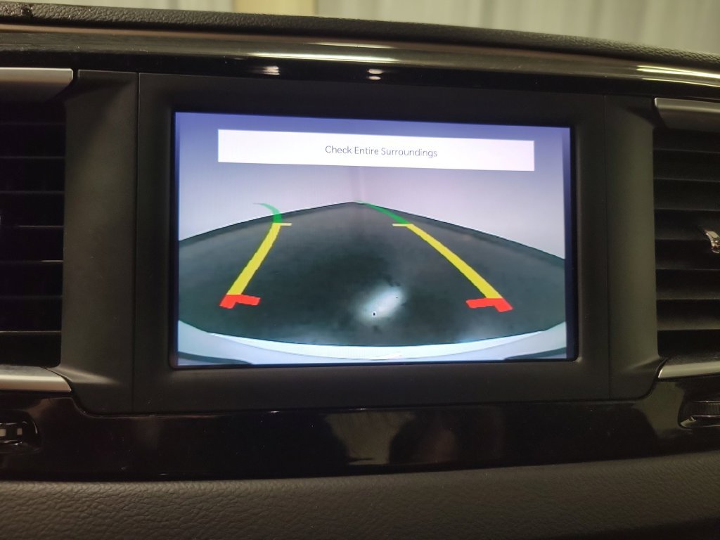 Used 2022 Chrysler Voyager LX FWD image 20