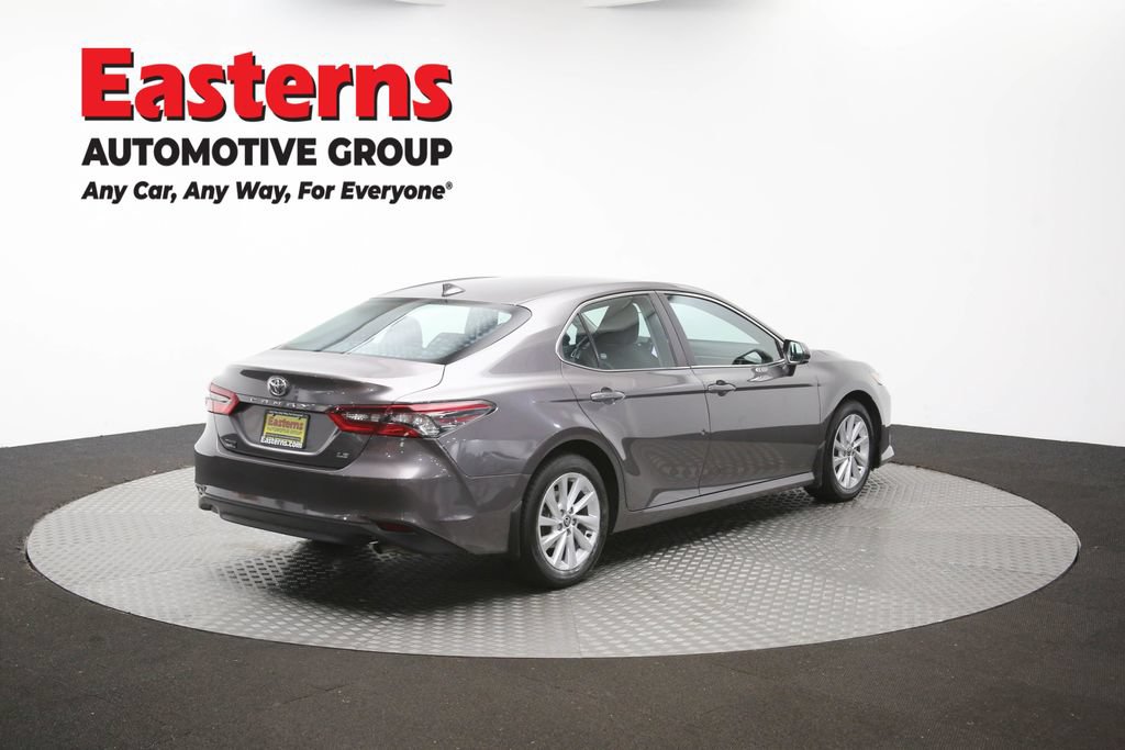 Used 2024 Toyota Camry LE FWD image 41