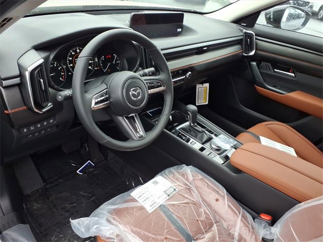 New 2026 MAZDA CX-50 2.5 Turbo w/ Weather Package image 14