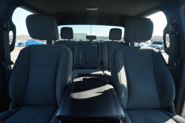 Used 2022 RAM 2500 Big Horn w/ Level A Equipment Group image 33