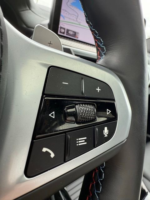 Used 2024 BMW X4 M40i w/ Premium Package image 50