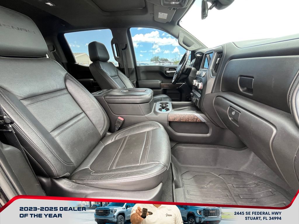 Used 2020 GMC Sierra 1500 Denali w/ Denali Ultimate Package image 20